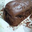 濃厚♪チョコバナナパウンド