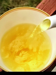 茶葉 が万病に効く?!簡単なお茶の作り方-レシピのメイン写真
