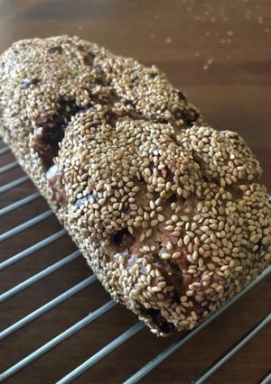 フロッケンセザム-レシピのメイン写真