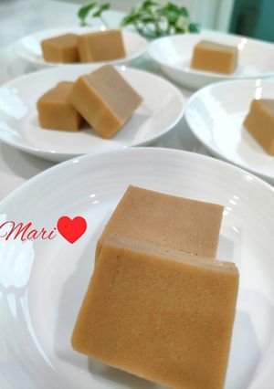 高野豆腐の煮物-レシピのメイン写真