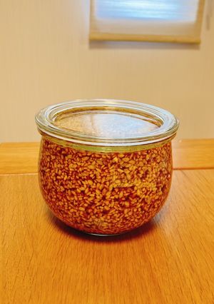 割り醬油で作る醤油麹-レシピのメイン写真