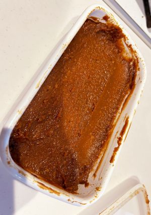 ヨーグルトメーカー使用◎手前味噌-レシピのメイン写真