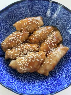 豚肉のチーズ巻き-レシピのメイン写真