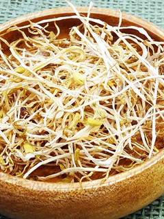 長期保存できる干しもやし【食品乾燥機】-レシピのメイン写真