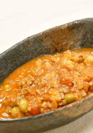 チリコンカン-レシピのメイン写真