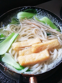 ズボラさんの冷やしうどん!-レシピのメイン写真