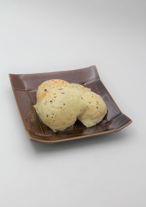 チーズスナック-レシピのメイン写真