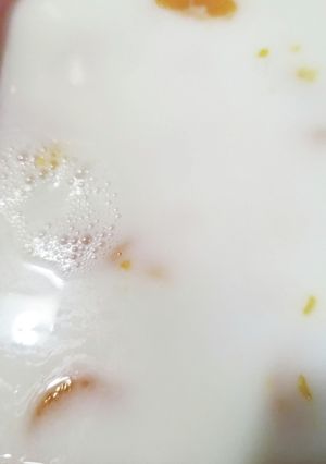 みかんかんづめで寒天ゼリー-レシピのメイン写真