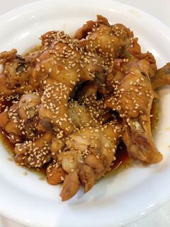 手羽元 にこみ ホットクック-レシピのメイン写真