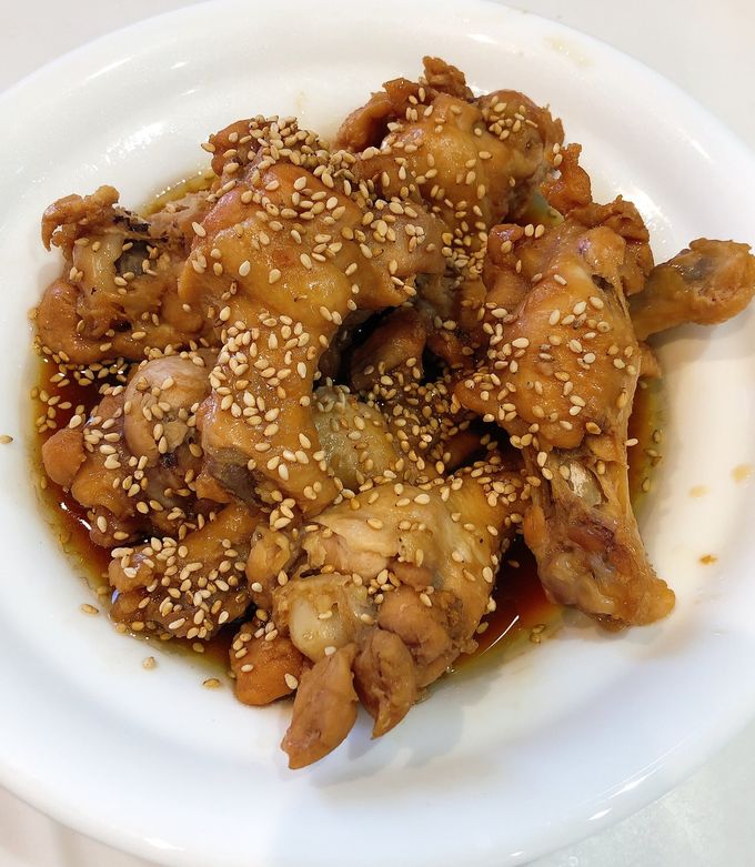 手羽元 にこみ ホットクック by Tom cook⭐︎ 【クックパッド】 簡単