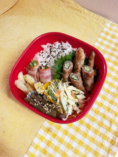 20230517娘ちゃんのお弁当-レシピのメイン写真