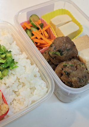 パパのお弁当Ver.20230517-レシピのメイン写真