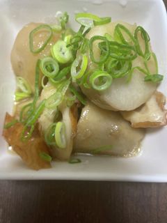里芋の炊いたん-レシピのメイン写真