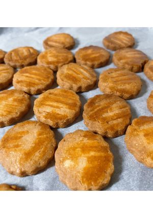 米粉のガレットブルトンヌ-レシピのメイン写真