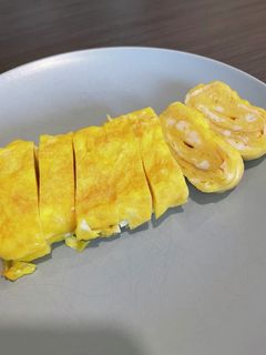 うちの卵焼き-レシピのメイン写真