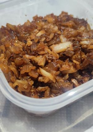 たこ焼きソース掛け-レシピのメイン写真
