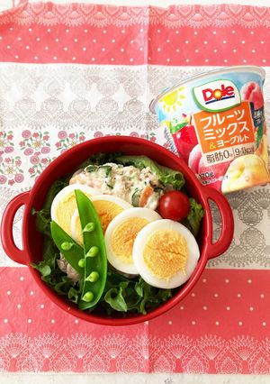 女子高校生弁当　2023.5.22-レシピのメイン写真