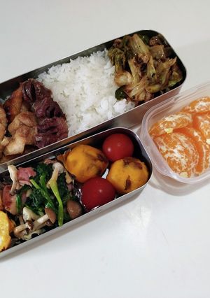 ラグビー小僧のお弁当230518-レシピのメイン写真