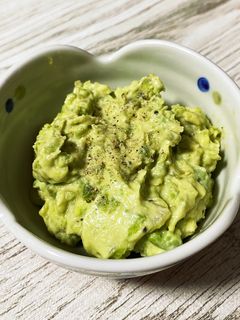 そら豆とワサビのマヨ和え☆-レシピのメイン写真