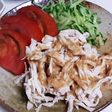 コクウマ~な棒々鶏のタレ