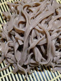 そばつゆ-レシピのメイン写真