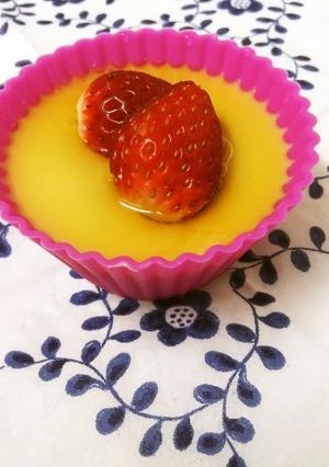 【美活】豆花(トウファ)-レシピのメイン写真