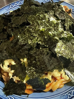 俺のバカのリ焼きうどん-レシピのメイン写真