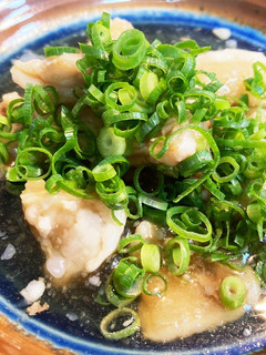 牛すじの煮込み 白だし-レシピのメイン写真