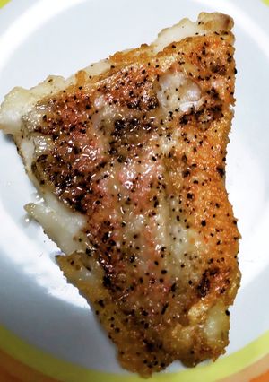 甘鯛のムニエル～♪めちゃ美味しいですよ-レシピのメイン写真
