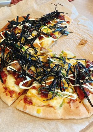 照り焼きチキン-レシピのメイン写真