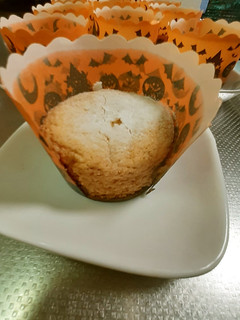 キャラメル風味のカップケーキ♡-レシピのメイン写真