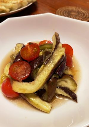 中華サラダ味付け-レシピのメイン写真