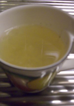 たまねぎスープ-レシピのメイン写真