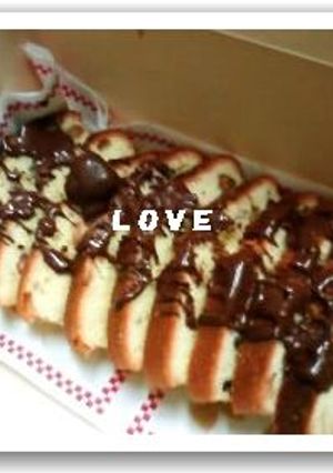 くるみのパウンドケーキ-レシピのメイン写真
