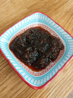 おばあちゃん直伝♡焼肉のタレ-レシピのメイン写真