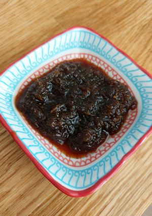 おばあちゃん直伝♡焼肉のタレ-レシピのメイン写真