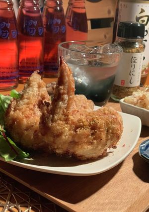 至高の逸品!塩手羽✨-レシピのメイン写真