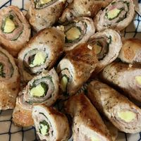 基本からアレンジまで！思わずつくりたくなる「豚薄切り肉 しそ巻き