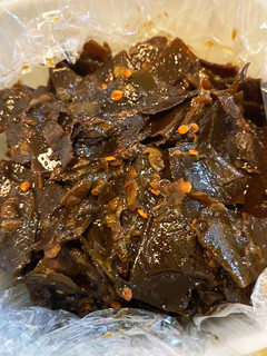 山椒下ごしらえからの活力鍋で作る山椒昆布-レシピのメイン写真