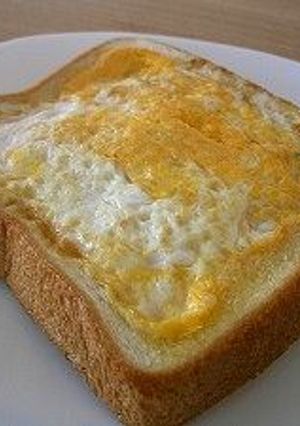 フライパンで簡単美味しいホットサンド-レシピのメイン写真