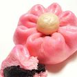 黒ゴマが香る★本格中華あんまん