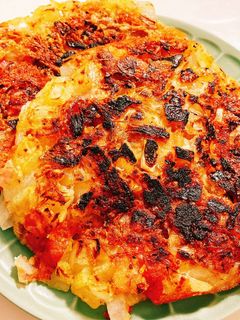 超簡単♡新玉ねぎベーコンチーズ焼き♡-レシピのメイン写真