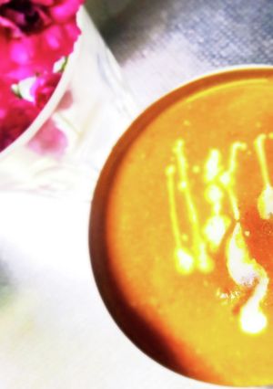 覚えやすい分量の簡単バターチキンカレー-レシピのメイン写真