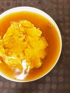 かに玉あんかけ-レシピのメイン写真