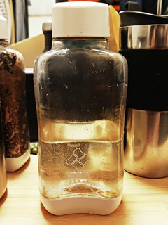 リンゴ酢炭酸(重曹+クエン酸)-レシピのメイン写真