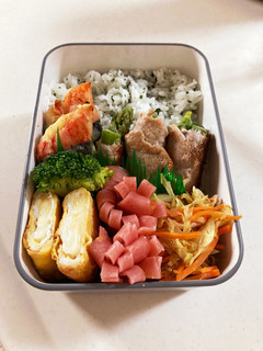 息子♡弁当No.28-レシピのメイン写真