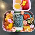 猫弁当☆幼稚園用☆年少3歳