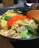 ｢ひと手間でもっと美味しい｣究極の親子丼