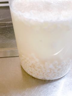 麹水-レシピのメイン写真