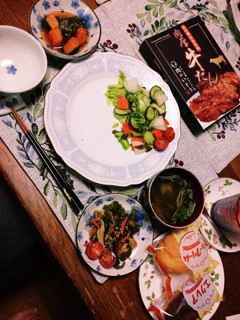 牛タンの美味しい焼き方-レシピのメイン写真